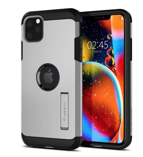 spigen tough armor iphone 11 drop test|iphone 11 durable case.